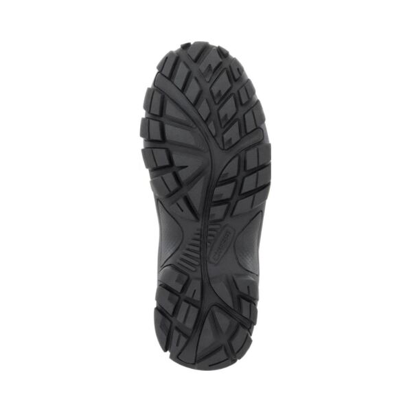 Cressi Reeftech RS Dalış Çizmesi BLACK - 5MM - S -38-39