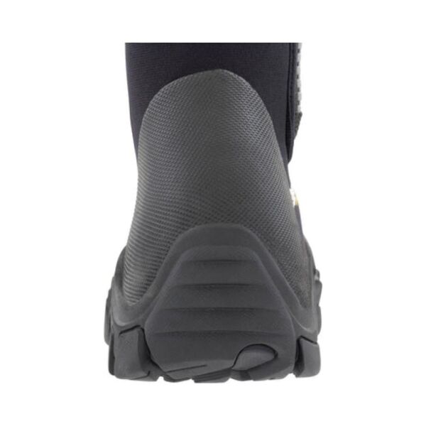 Cressi Reeftech RS Dalış Çizmesi BLACK - 5MM - S -38-39