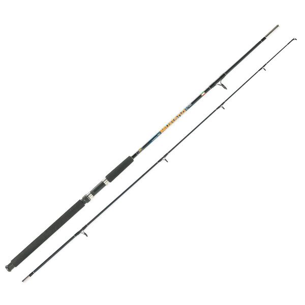 Lineaeffe Mustang 180Cm 100-250Gr Tekne Kamışı MAVİ