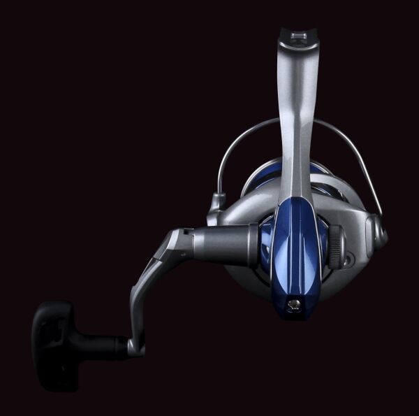 Okuma Safina Pro SNP-8000 3+1 BB Olta Makinesi