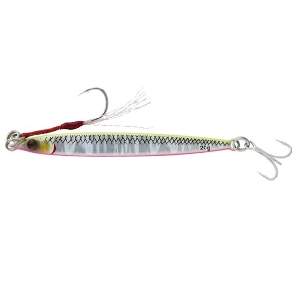 Savage Gear Sardine Slider Micro Jigs 10cm 30gr Jig Yem
