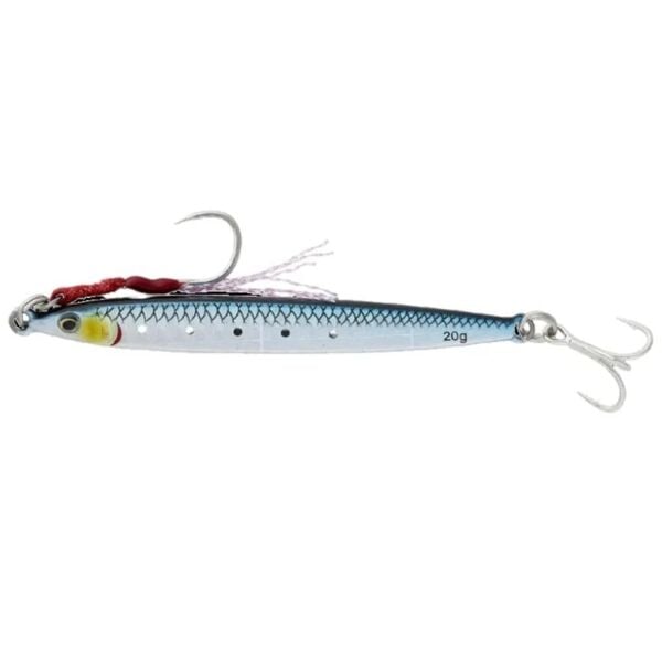 Savage Gear Sardine Slider Micro Jigs 10cm 30gr Jig Yem