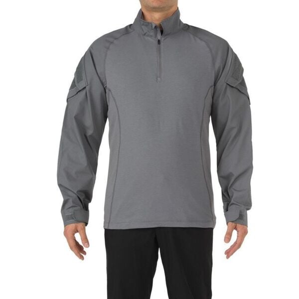 5.11 Rapid Assault Shirt ( Storm )