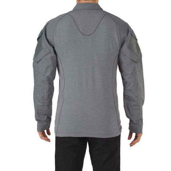 5.11 Rapid Assault Shirt ( Storm )