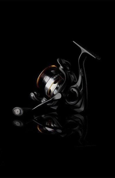 Dam Quick Impressa 4S 3000S FD 3+1 BB IGSP Olta Makinesi