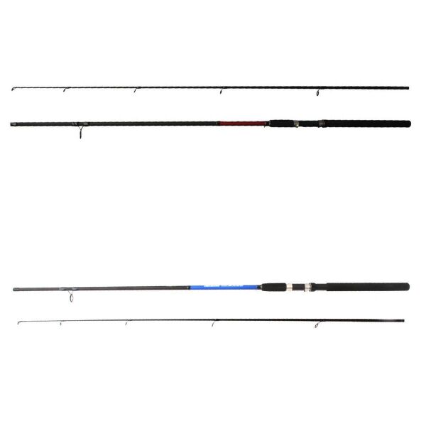 EuroFish Revenge Wrc 270Cm 10-35Gr Spin Olta Kamışı