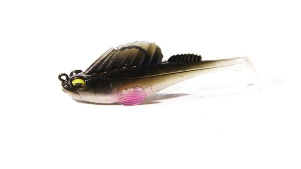 Fujin Punk Fish 8Cm 14Gr Silikon Yem