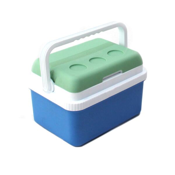 Icepeak SF12 Piknik Termos Buzluk 12 Litre YEŞİL