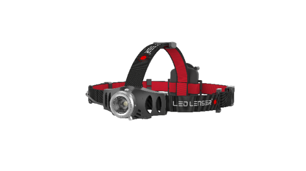 Ledlenser H6R Kafa Lambası