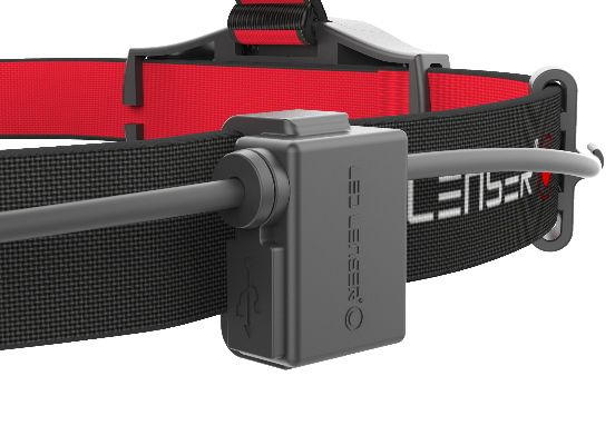Ledlenser H6R Kafa Lambası