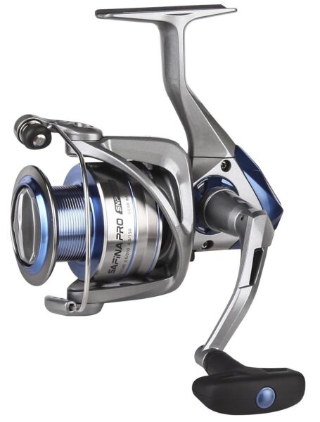 Okuma Safina Pro SNP-6000 3+1 BB Olta Makinesi