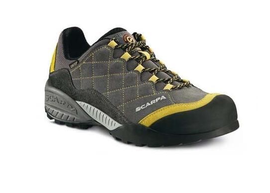 Scarpa Mystic Smoke Gtx Ayakkabı