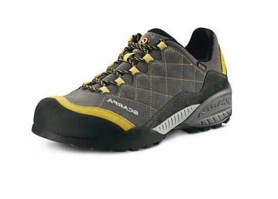 Scarpa Mystic Smoke Gtx Ayakkabı