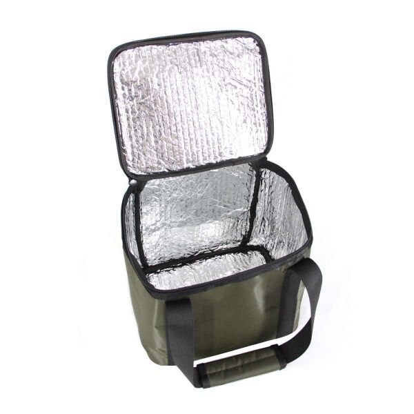 Bullshark Termal Soğutucu Çanta Haki 16 Lt