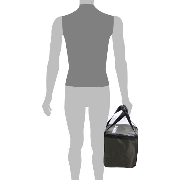 Bullshark Termal Soğutucu Çanta Haki 16 Lt