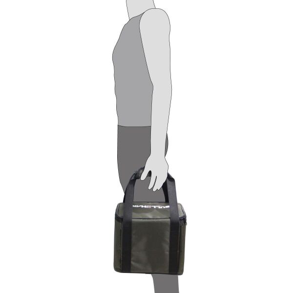 Bullshark Termal Soğutucu Çanta Haki 16 Lt