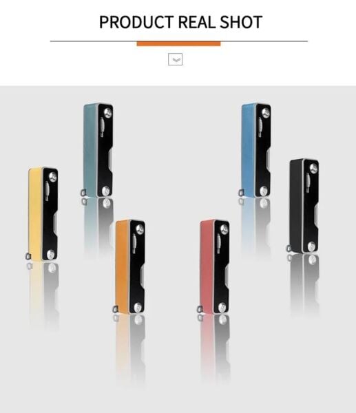 Grand Harvest GHK4-1 Multi Fonksiyonel Çakı