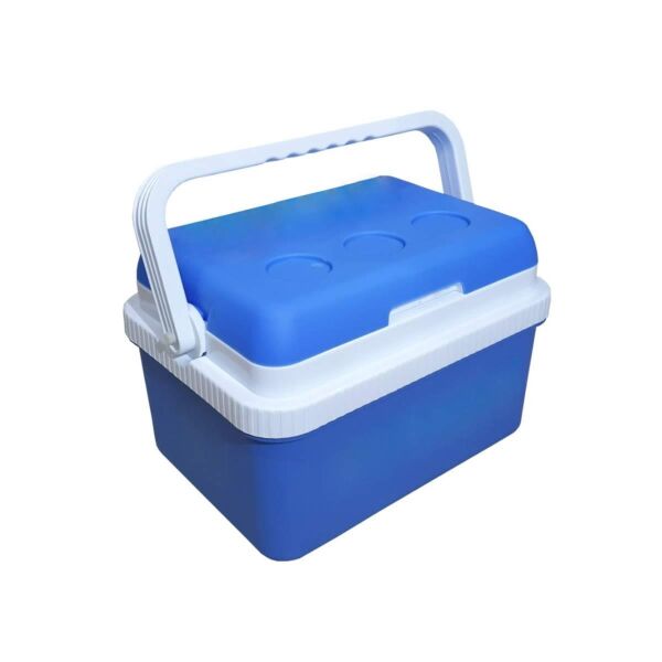 Icepeak SF12 Piknik Termos Buzluk 12 Litre MAVİ