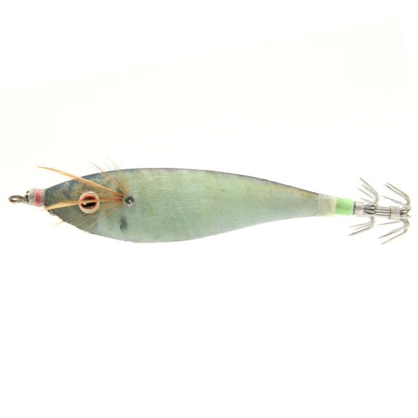 Kardez Squid Jig Glow 10cm 13,60gr Kalamar Zokası K-YM