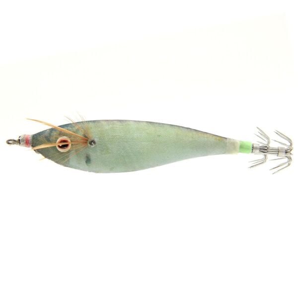 Kardez Squid Jig Glow 10cm 13,60gr Kalamar Zokası K-B