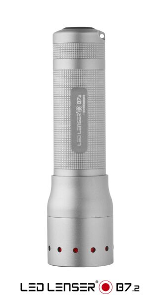 Ledlenser B7.2 El Feneri