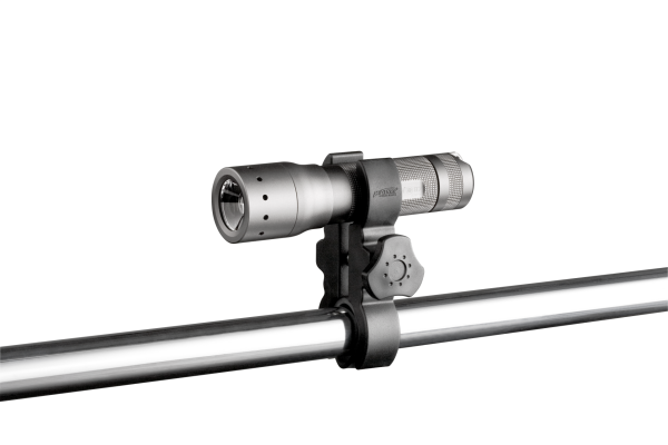 Ledlenser B7.2 El Feneri