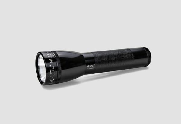 Maglite ML25LT-S2016Y 2Cell C LED Fener (Blisterli)