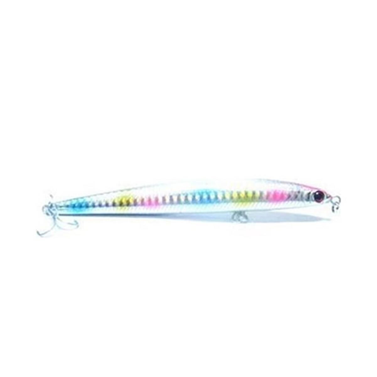 River Slim Pen 13cm 30gr Sinking Suni yem 130-74
