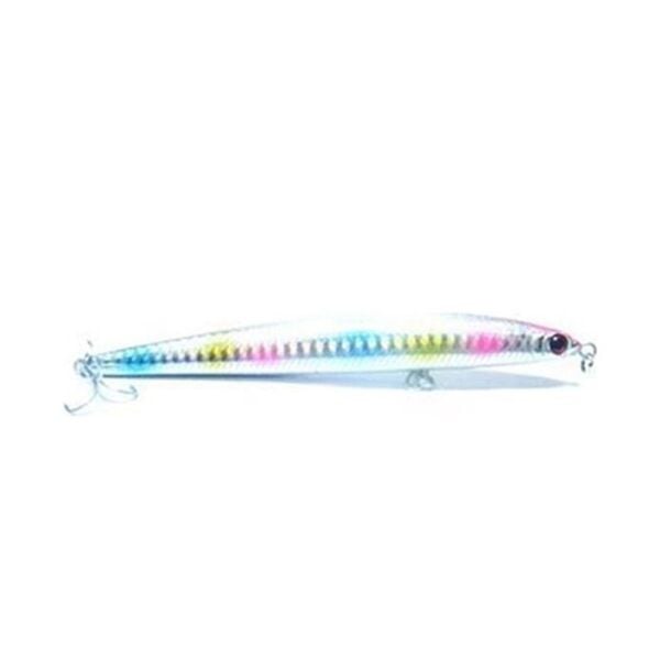 River Slim Pen 13cm 30gr Sinking Suni yem 130-74