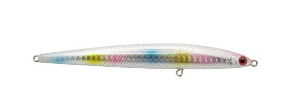 River Slim Pen 13cm 30gr Sinking Suni yem 130-74