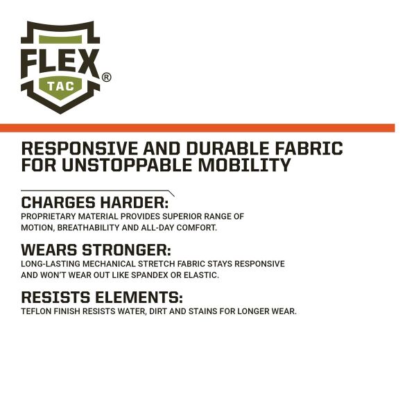 5.11 Ridgeline Pantolon Stone 36X30