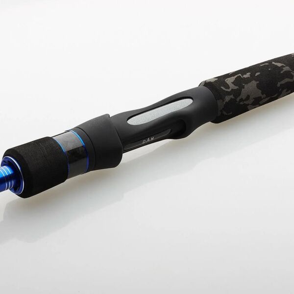 Dam Imax Sw Spin 240 cm (MF) 10-40 gr (MMH) 2 Parça Olta Kamışı