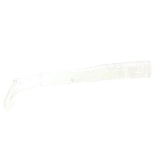 Dft 8,5 cm Levrek Silikonu