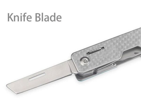 Grand Harvest GHK4P-1 Multi Fonksiyonel Çakı