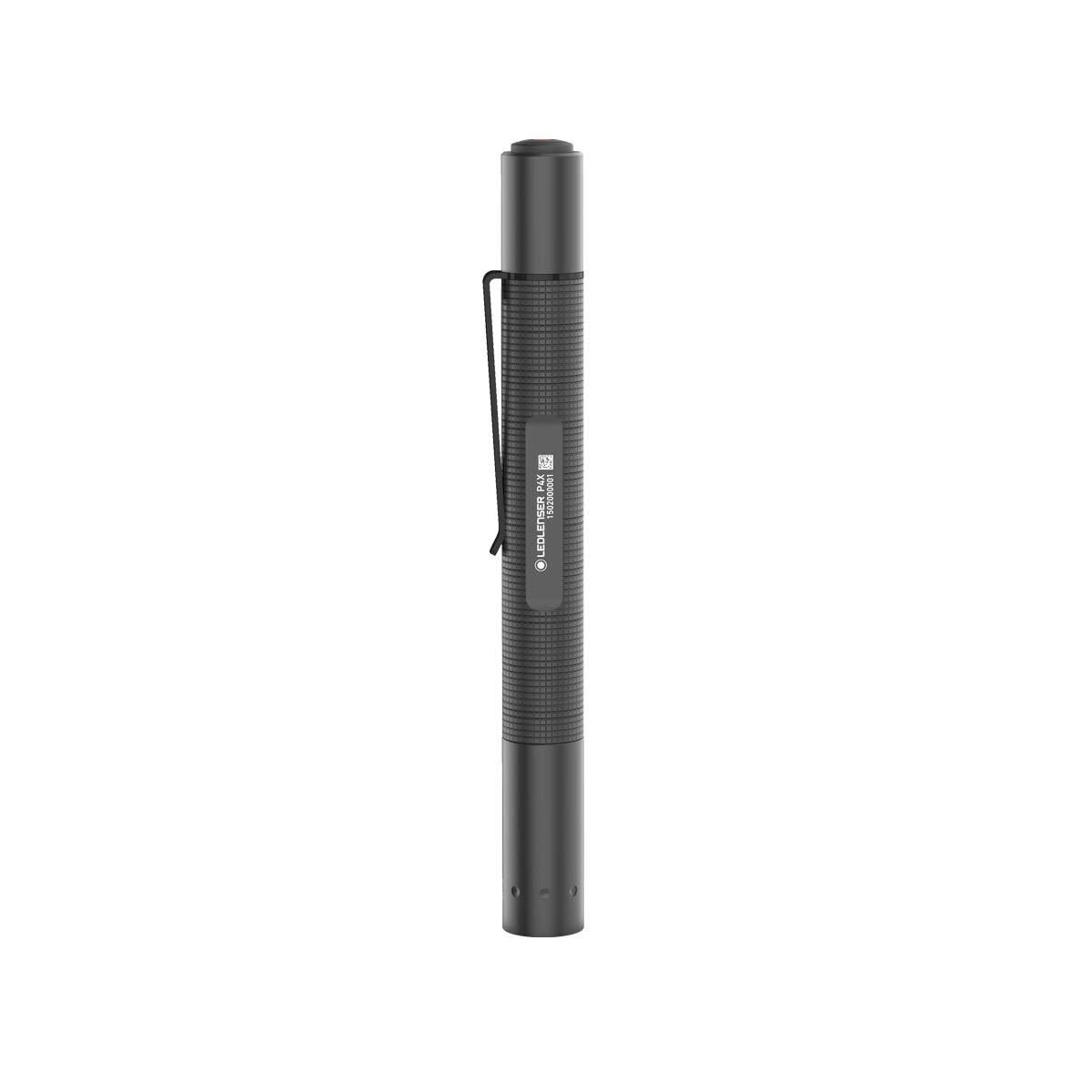 Ledlenser P4X El Feneri