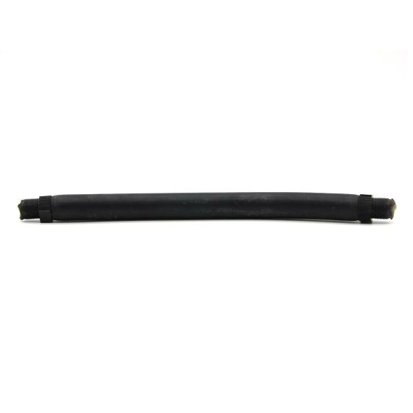 Siyah Latex Zıpkın Lastiği SİYAH - 26 Cm - 0,18 MM - 0,18 MM