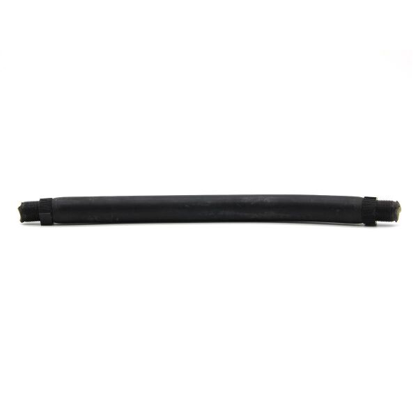 Siyah Latex Zıpkın Lastiği SİYAH - 26 Cm - 0,18 MM - 0,18 MM