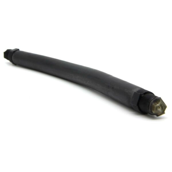 Siyah Latex Zıpkın Lastiği SİYAH - 26 Cm - 0,18 MM - 0,18 MM