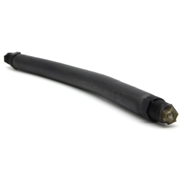 Siyah Latex Zıpkın Lastiği SİYAH - 26 Cm - 0,18 MM - 0,18 MM