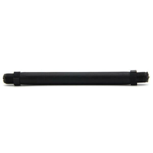 Siyah Latex Zıpkın Lastiği SİYAH - 26 Cm - 0,18 MM - 0,18 MM