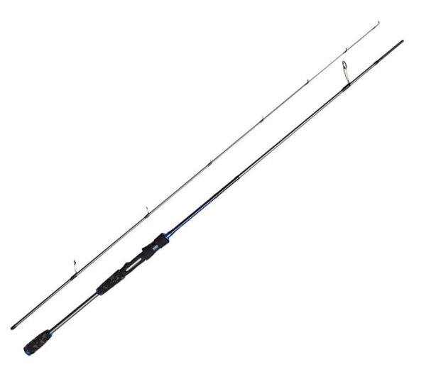 Dam Imax Sw Spin 270 cm (MF) 10-40 gr (MMH) 2 Parça Olta Kamışı