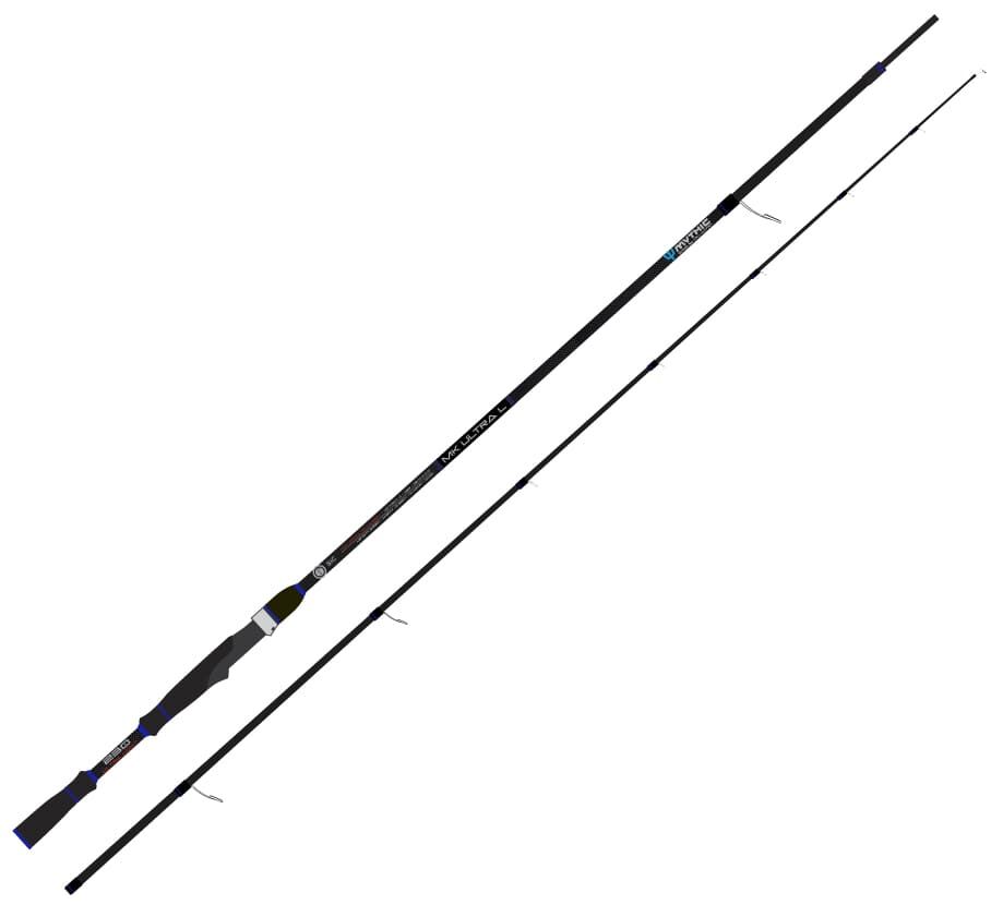 Kali Kunnan Mythic MK21 Ultra Light Jig Olta Kamışı Standart - 230CM