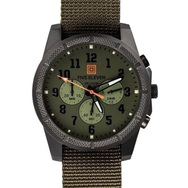 5.11 Outpost Chrono Kol Saati