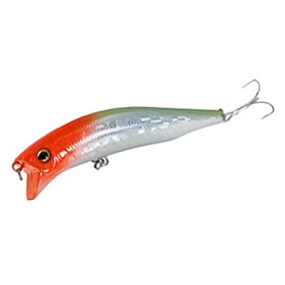 Fujin Hacker 90 mm 13.7 gr SSR Floating Maket Balık 127
