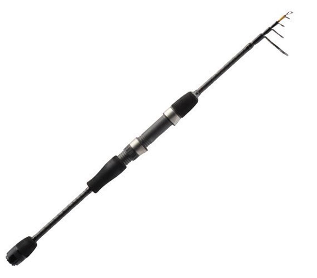 Okuma Lrf-T-762UL TeleSpin 225 cm 1-9 gr Lrf Olta Kamışı