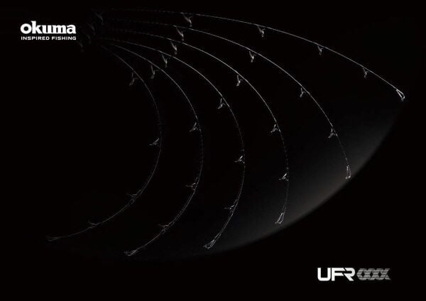 Okuma Lrf-T-762UL TeleSpin 225 cm 1-9 gr Lrf Olta Kamışı