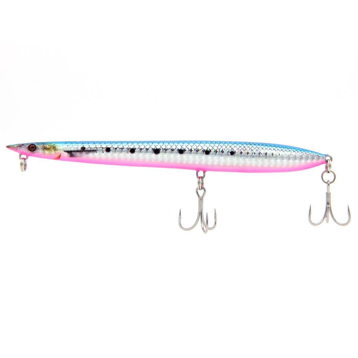Savage Gear Sandeel Surf Walker 15,5cm 23gr Sinking Suni Yem Pink Belly Sardine PHP