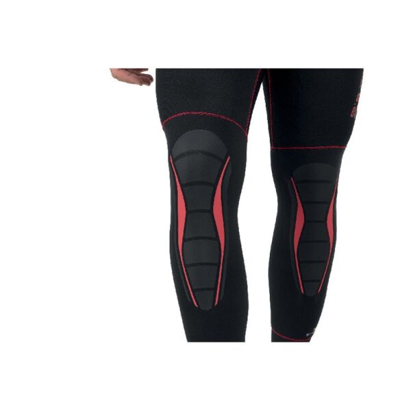 Seac Sub Alfa 5 mm Erkek Dalış Elbisesi M