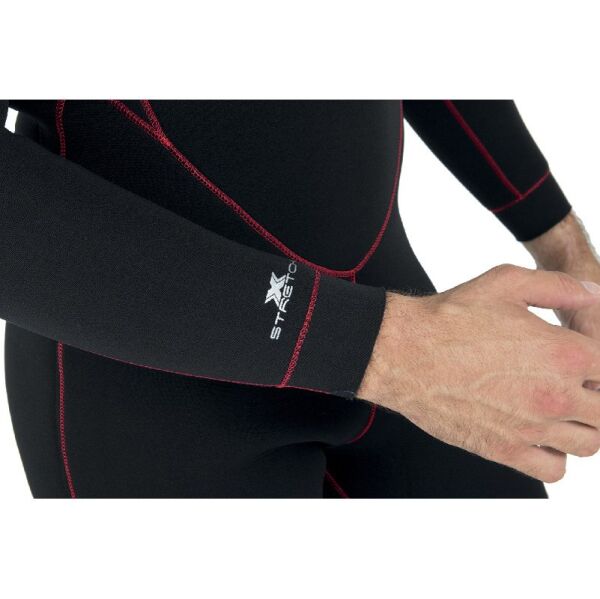 Seac Sub Alfa 5 mm Erkek Dalış Elbisesi M