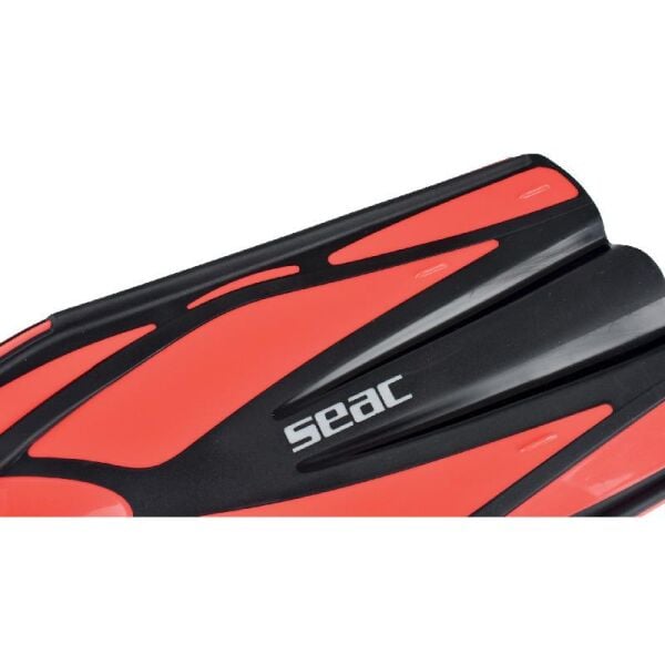 Seac Sub F1 Palet (Kırmızı) XS-S